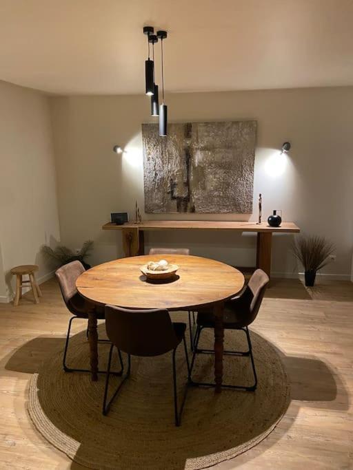 Superbe Demeure Au Coeur Des Pyrenees Ariegeoises Villa Montels  Luaran gambar