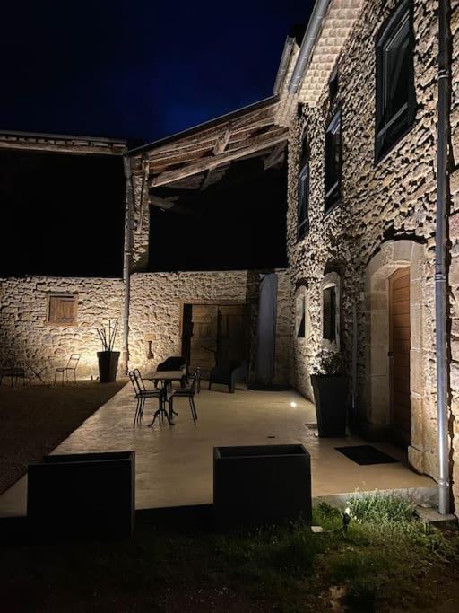 Superbe Demeure Au Coeur Des Pyrenees Ariegeoises Villa Montels  Luaran gambar